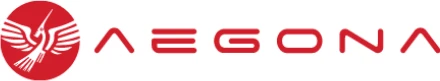 Logo AEGONA