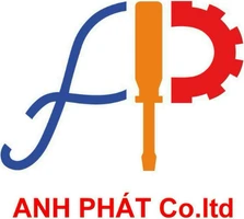 Logo AnhPhat