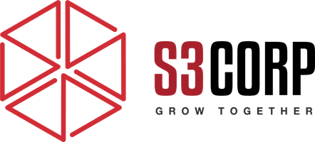 Logo S3Corp