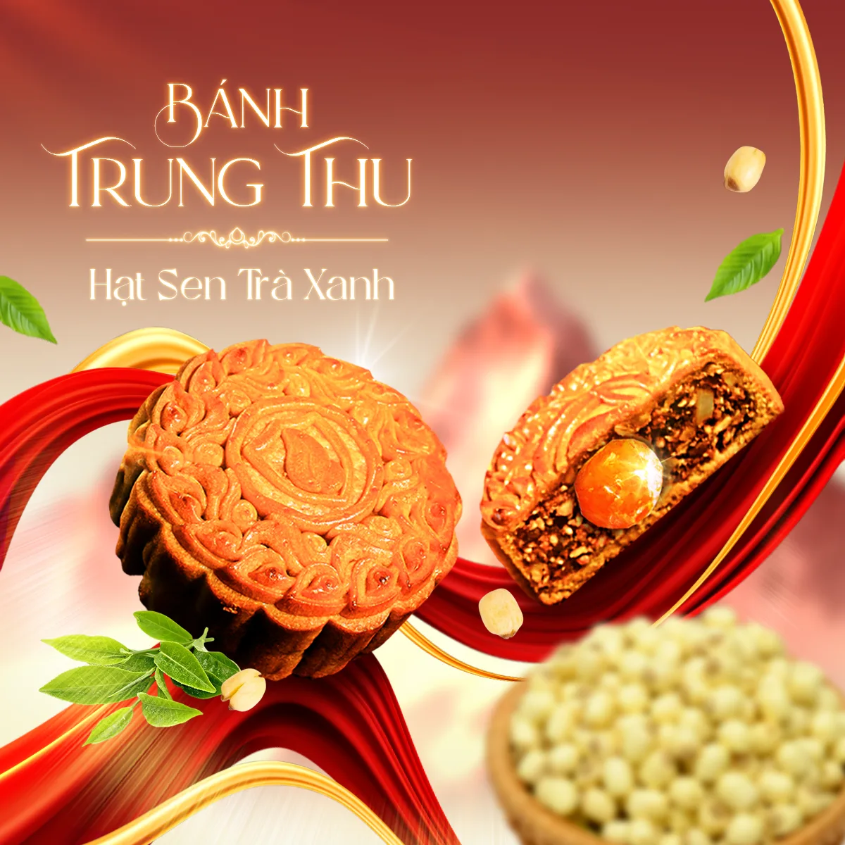 Khoai Môn Chà Bông